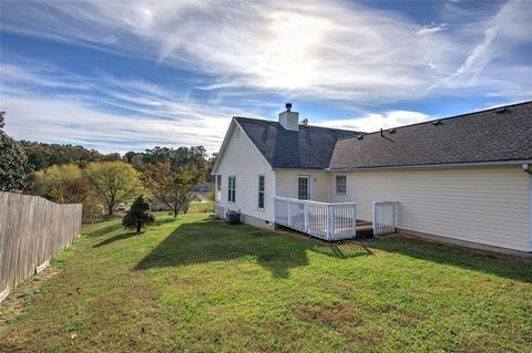 A home in Rydal