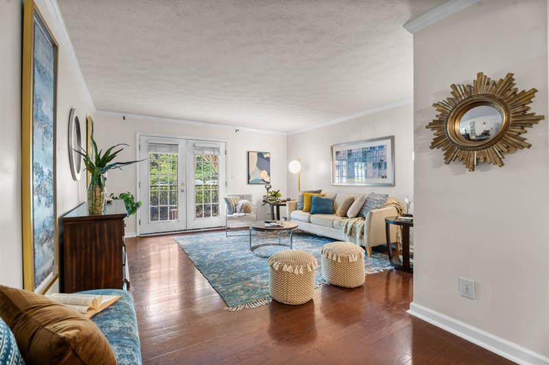 3701 Essex Avenue #2, Atlanta, Georgia image 1