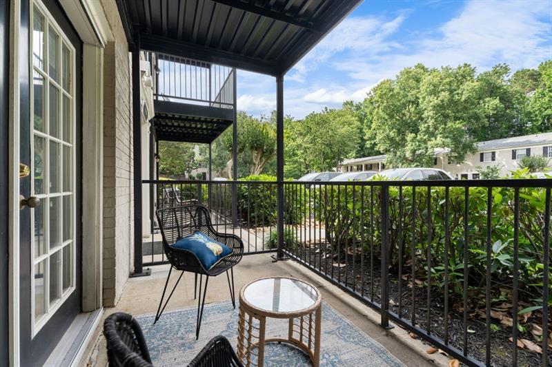 3701 Essex Avenue #2, Atlanta, Georgia image 16