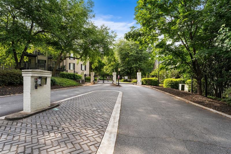 3701 Essex Avenue #2, Atlanta, Georgia image 20
