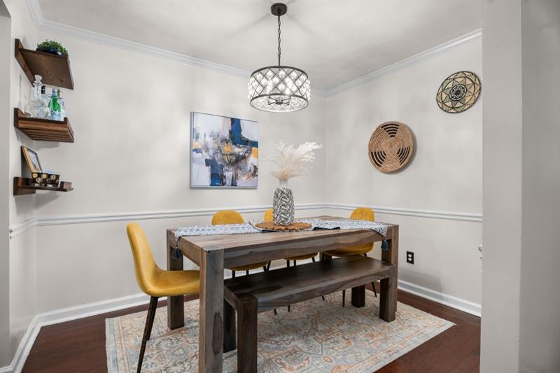 3701 Essex Avenue #2, Atlanta, Georgia image 5