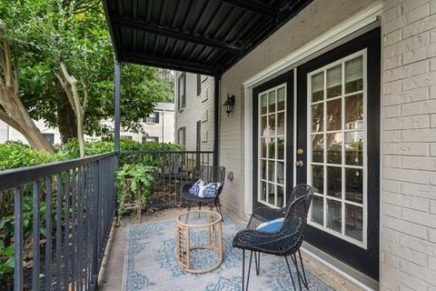 3701 Essex Avenue 2 Atlanta GA 30339
