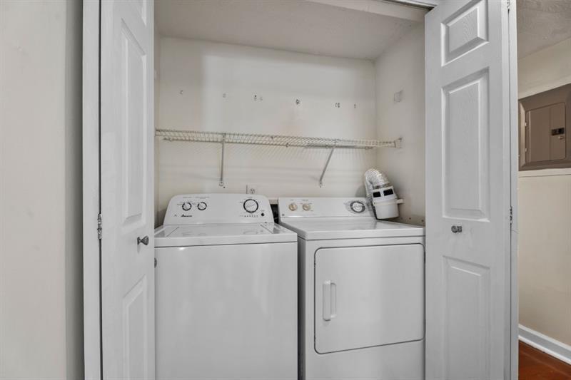 3701 Essex Avenue #2, Atlanta, Georgia image 15