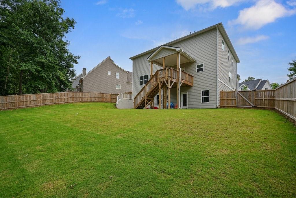 66 Snowdon Way, Villa Rica, Georgia image 49