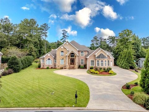 142 Nelson Boulevard NW Rome GA 30165