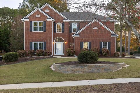 A home in Monroe