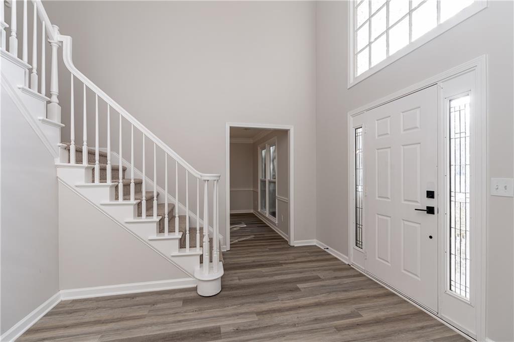 WYNFORD CHASE - Residential