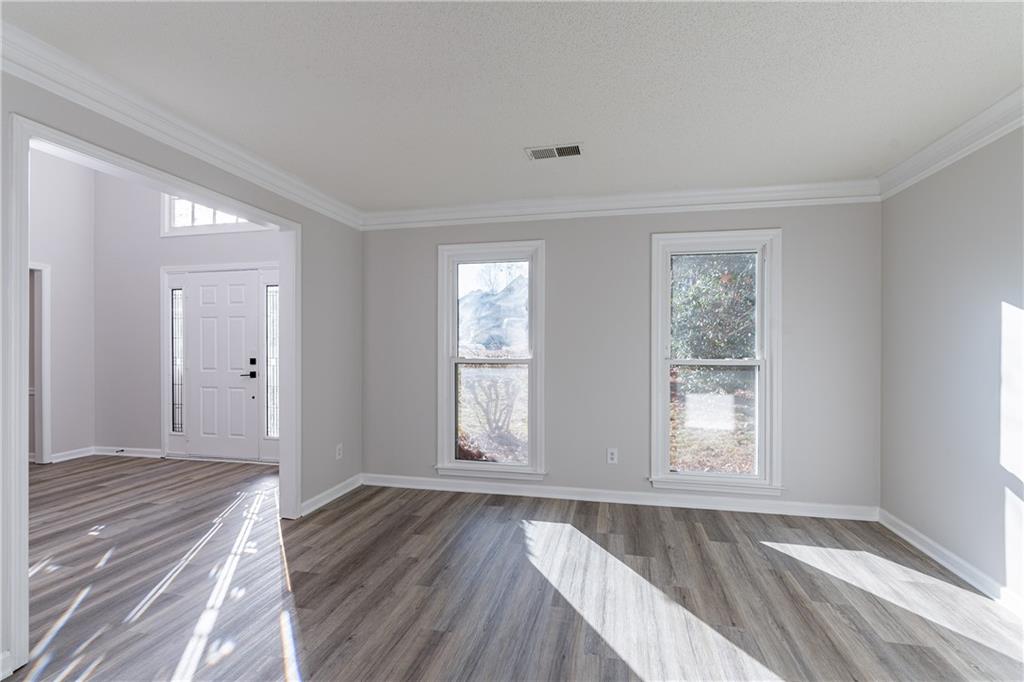 WYNFORD CHASE - Residential
