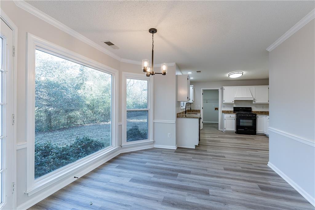 WYNFORD CHASE - Residential