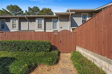 4992 Meadow Lane Marietta GA 30068