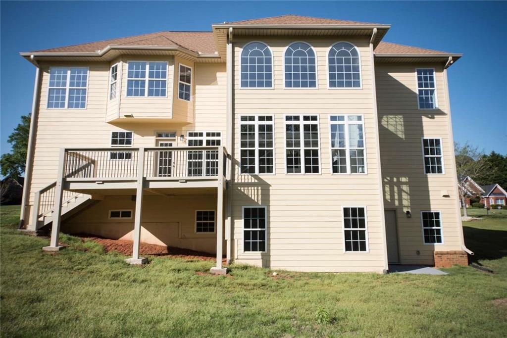2328 New Haven Place, Conyers, Georgia image 2