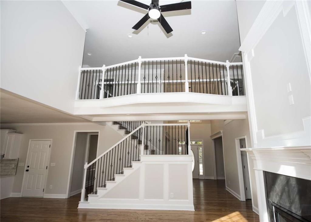 2328 New Haven Place, Conyers, Georgia image 5