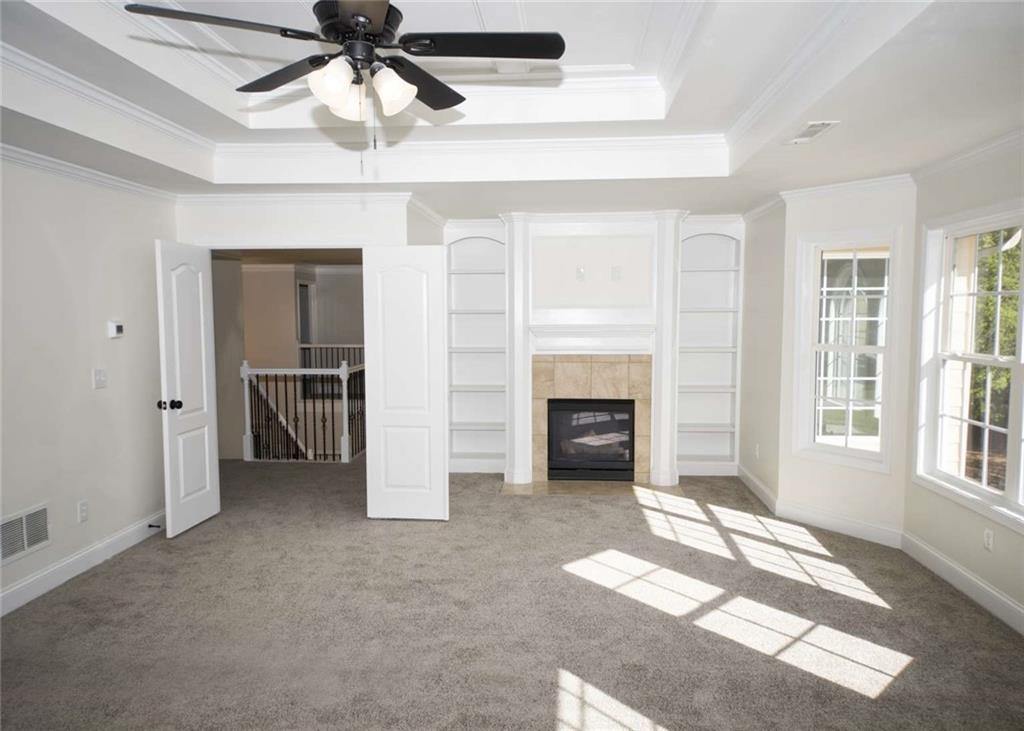 2328 New Haven Place, Conyers, Georgia image 12