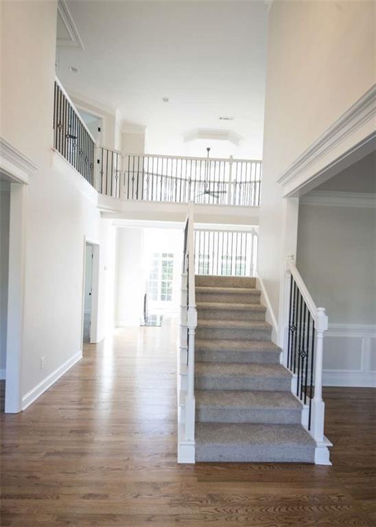 2328 New Haven Place, Conyers, Georgia image 7