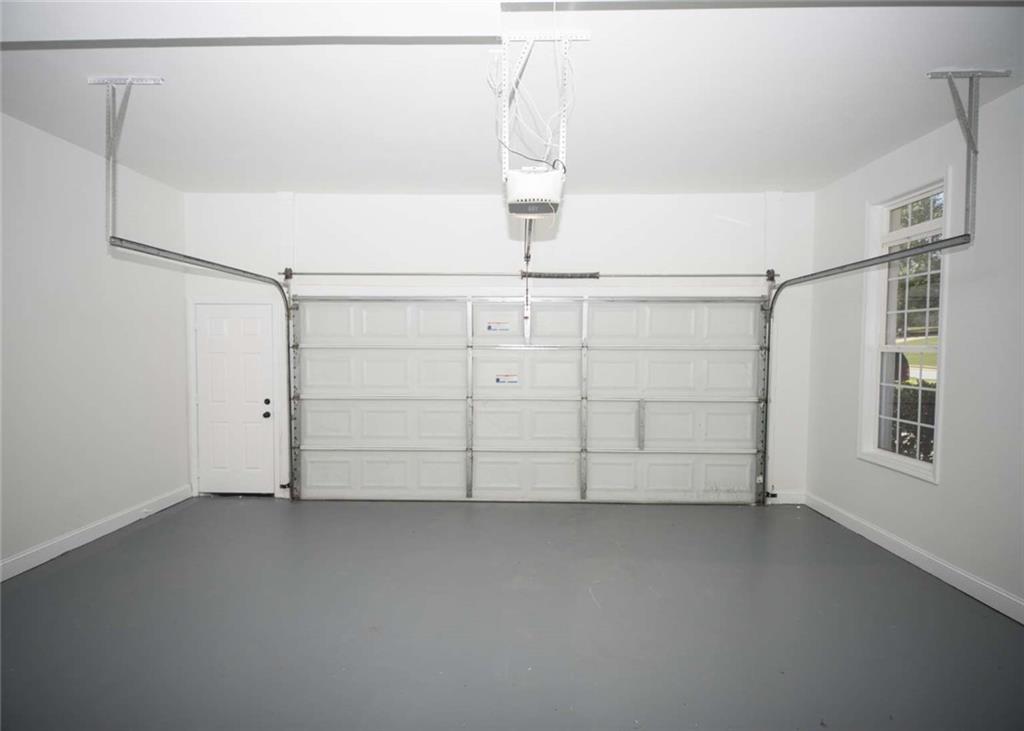2328 New Haven Place, Conyers, Georgia image 4