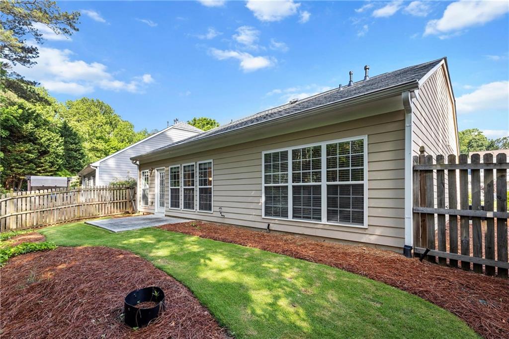 2319 Alnwick Drive, Duluth, Georgia image 21