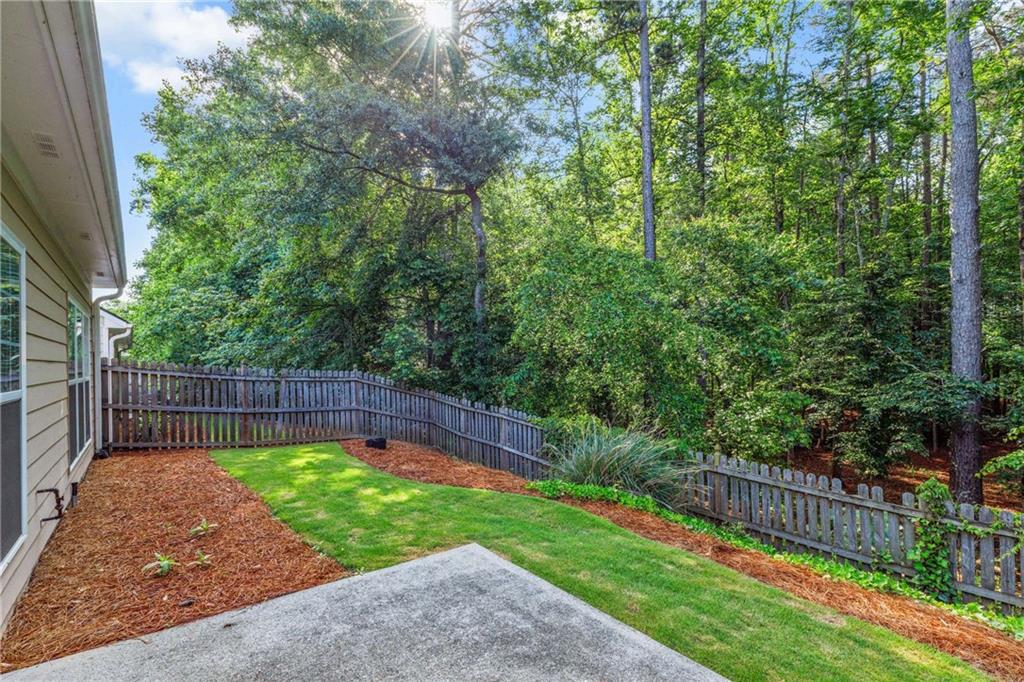 2319 Alnwick Drive, Duluth, Georgia image 23