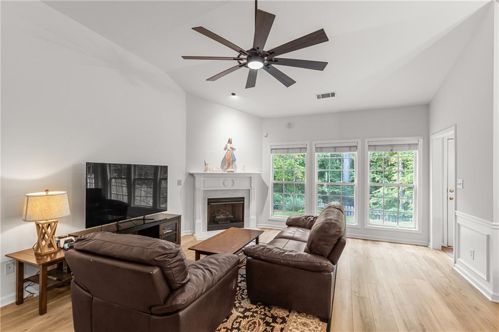 2319 Alnwick Drive, Duluth, Georgia image 10