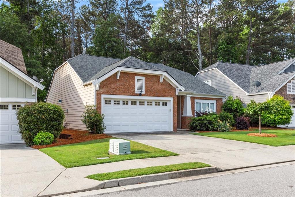 2319 Alnwick Drive, Duluth, Georgia image 2