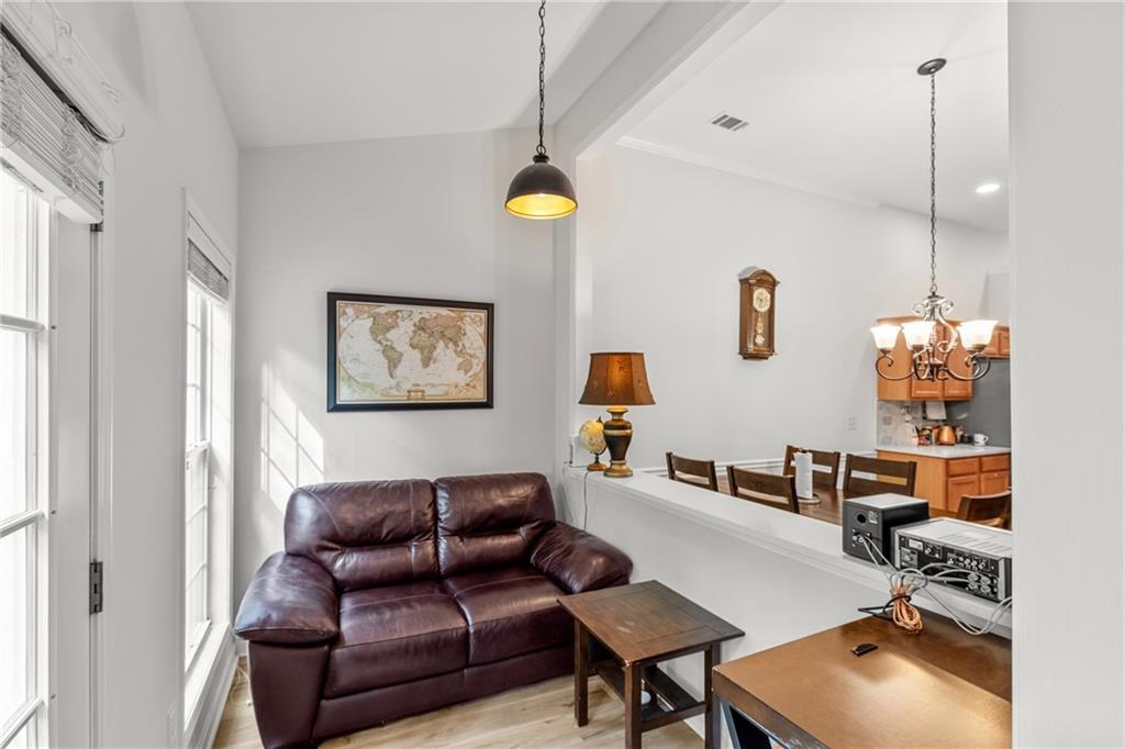 2319 Alnwick Drive, Duluth, Georgia image 9
