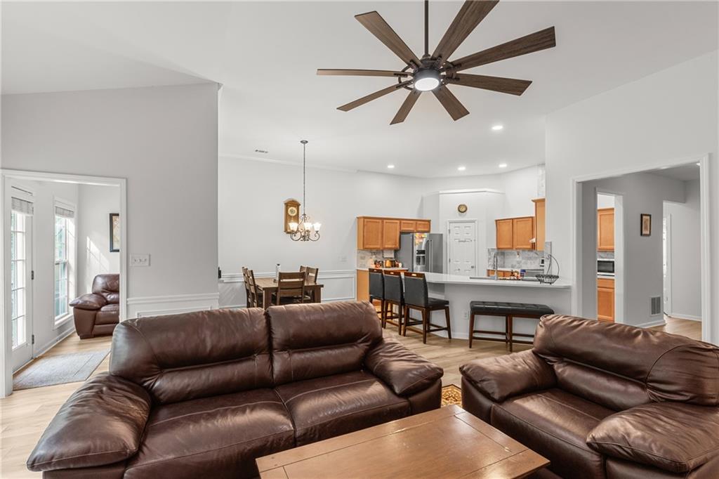 2319 Alnwick Drive, Duluth, Georgia image 11
