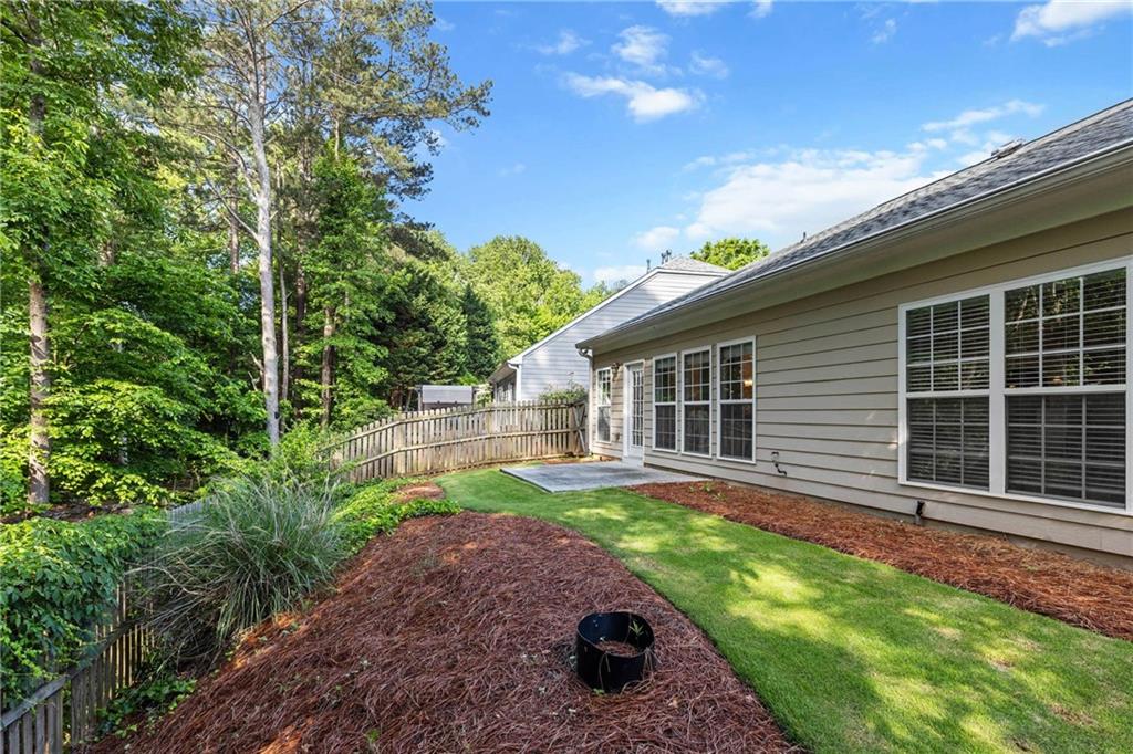 2319 Alnwick Drive, Duluth, Georgia image 20