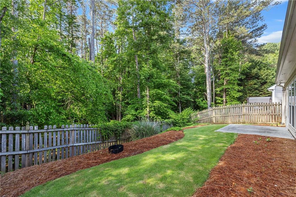 2319 Alnwick Drive, Duluth, Georgia image 22