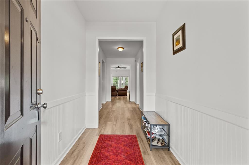 2319 Alnwick Drive, Duluth, Georgia image 3