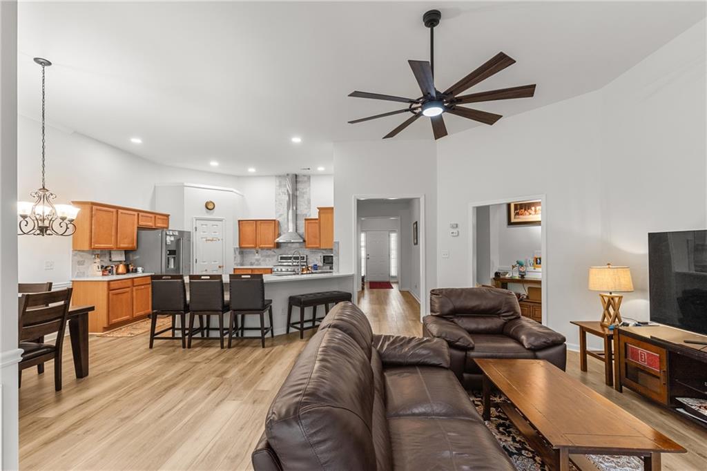 2319 Alnwick Drive, Duluth, Georgia image 12