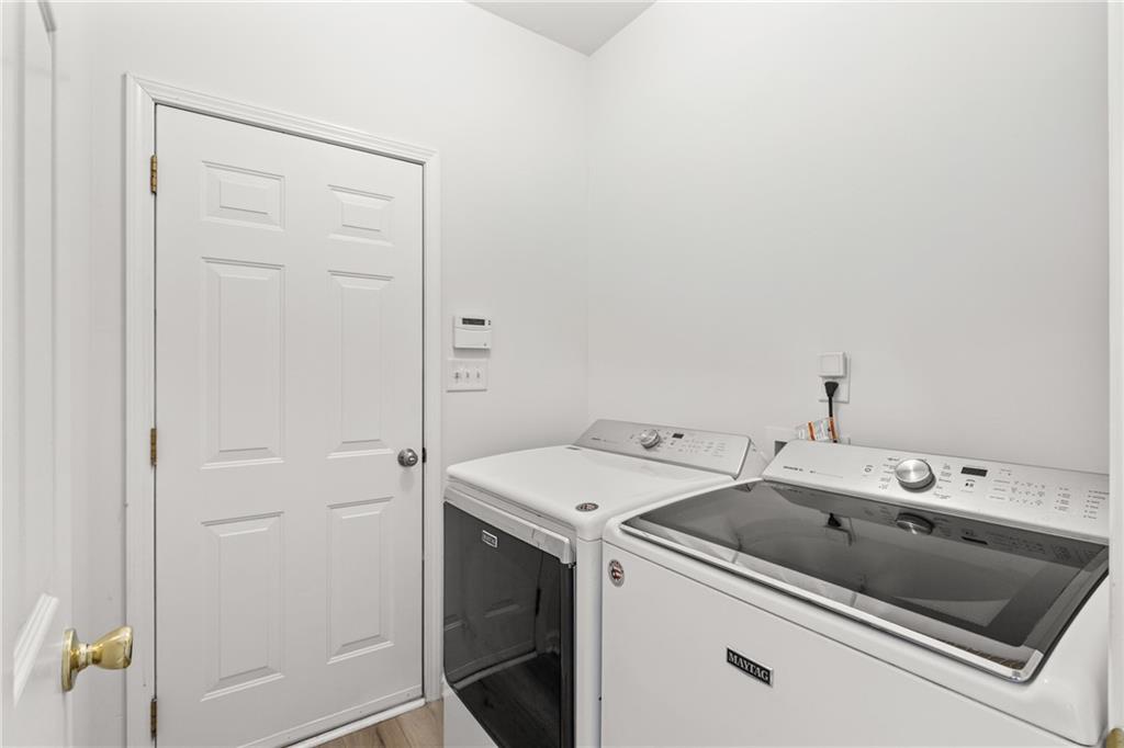2319 Alnwick Drive, Duluth, Georgia image 19