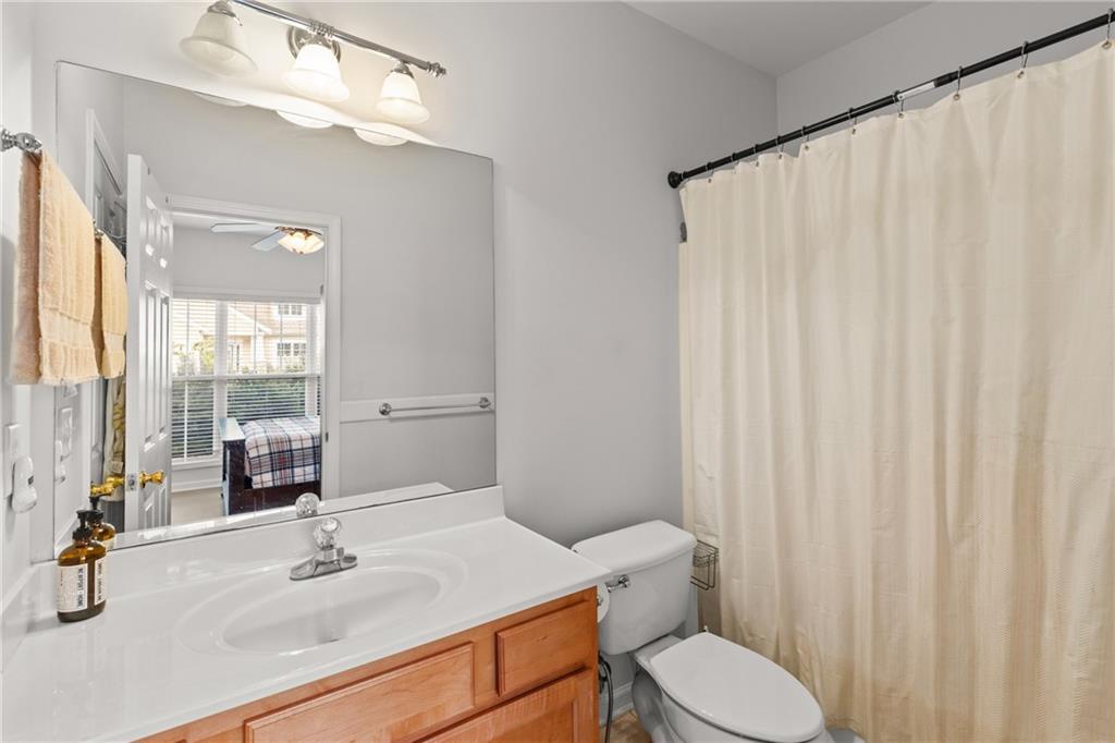 2319 Alnwick Drive, Duluth, Georgia image 18