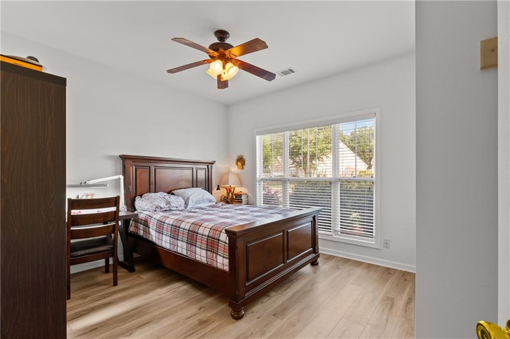 2319 Alnwick Drive, Duluth, Georgia image 17