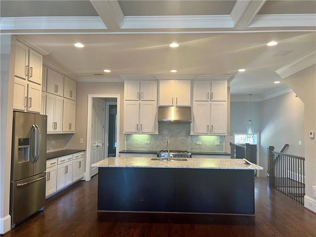 1194 John Collier Road, Atlanta, Georgia image 3