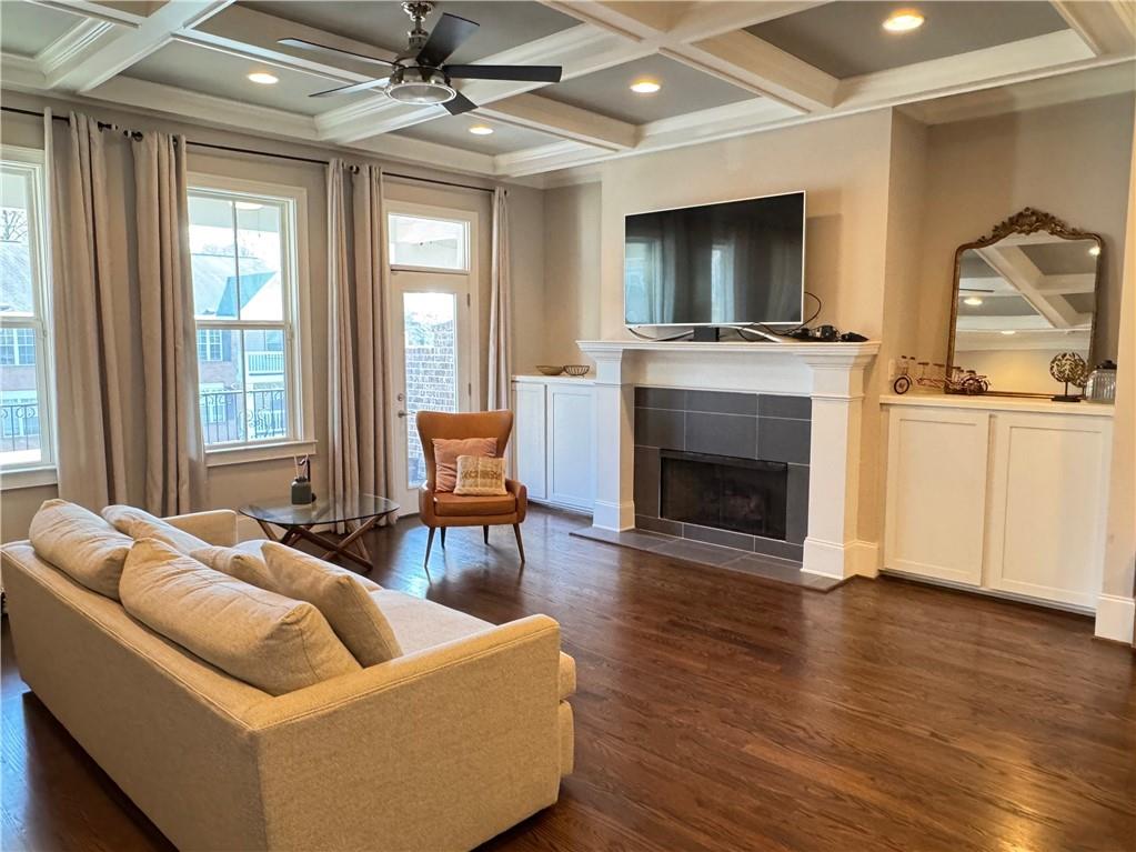 1194 John Collier Road, Atlanta, Georgia image 4