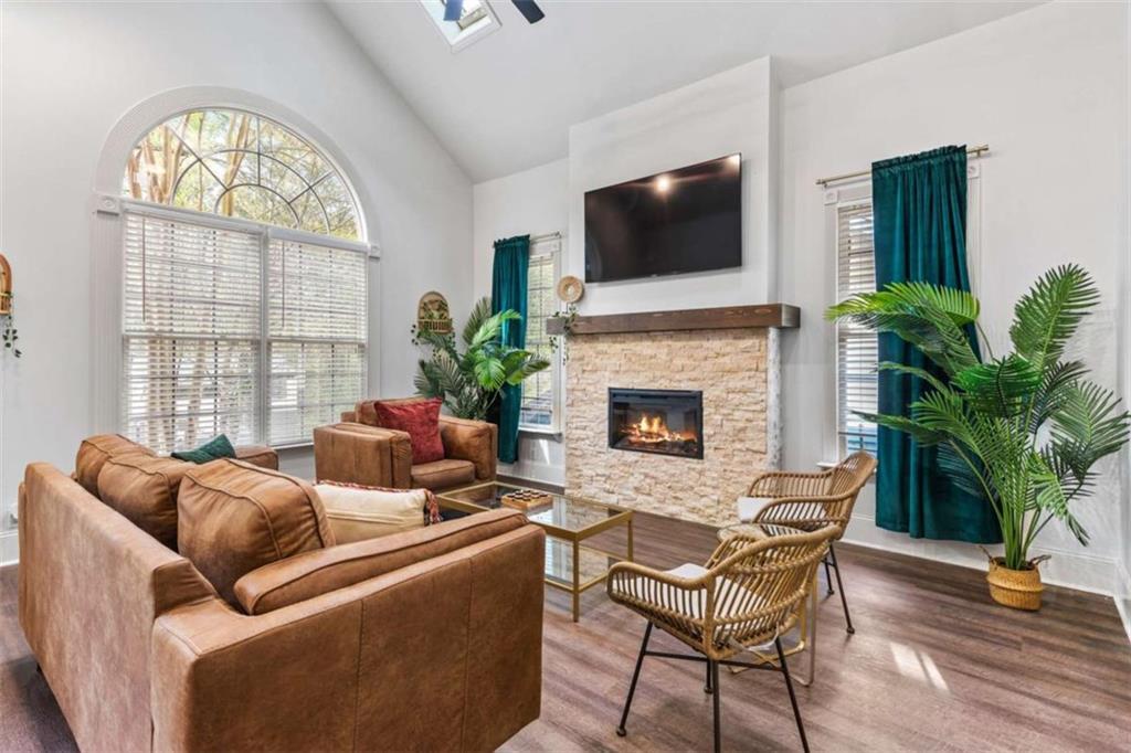 1843 Markone Street NW