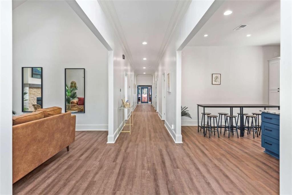 1843 Markone Street NW