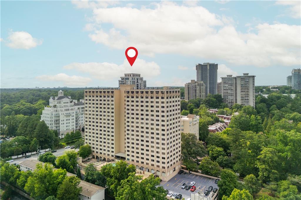 2479 Peachtree Road NE 201