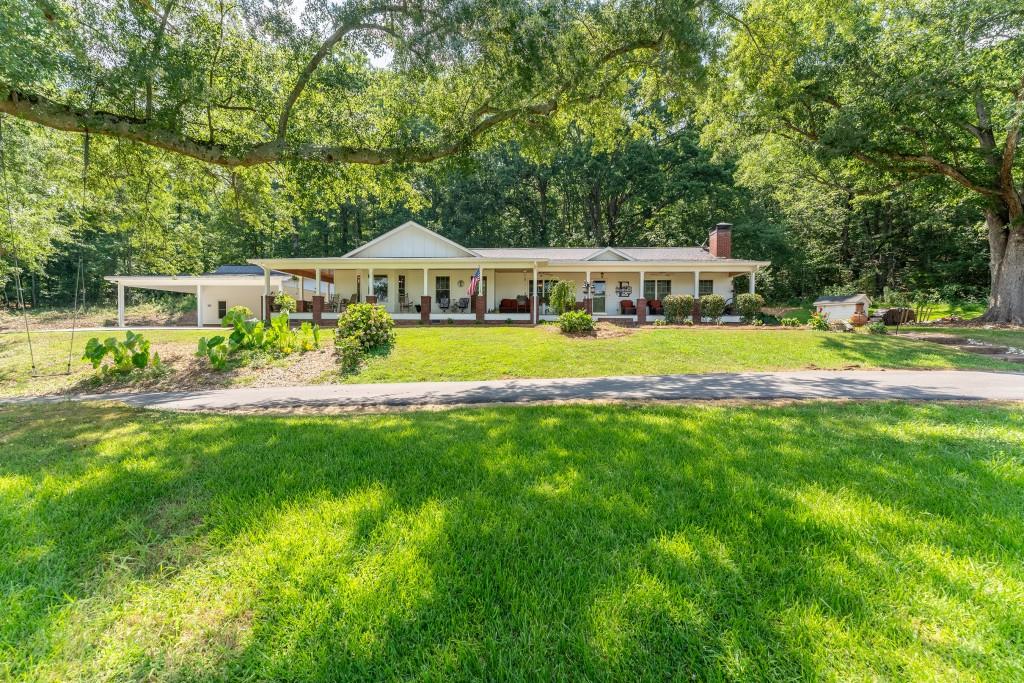 1213 Carters Road
