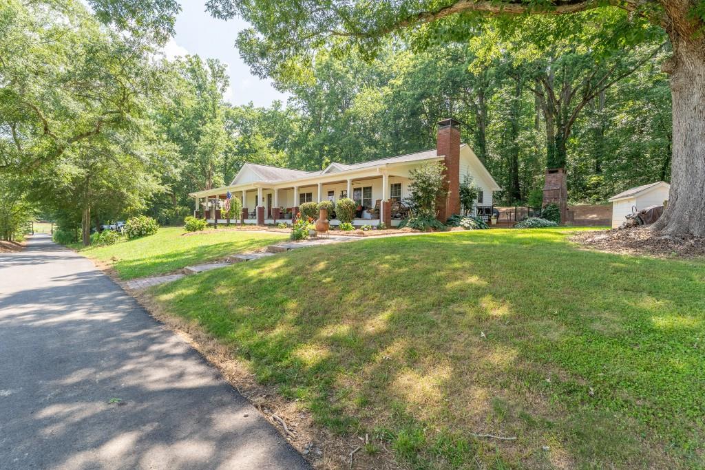 1213 Carters Road