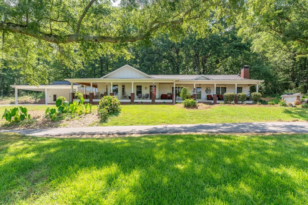 1213 Carters Road