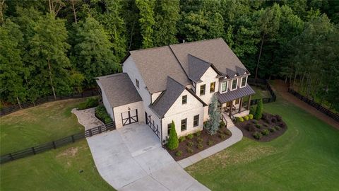 1935 Freemanville Crossing Court Milton GA 30004