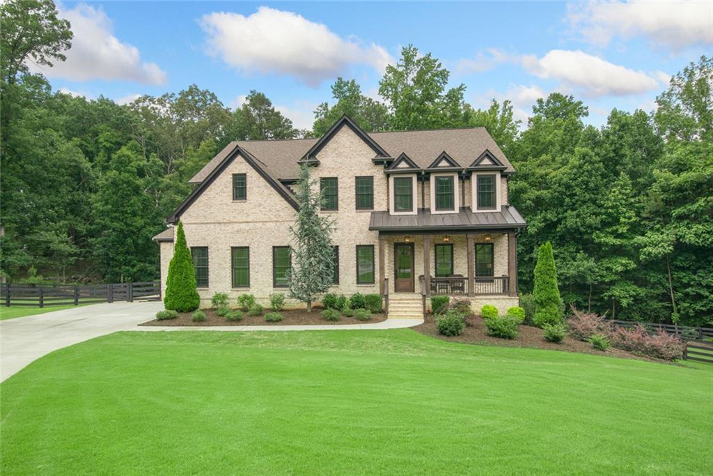 1935 Freemanville Crossing Court