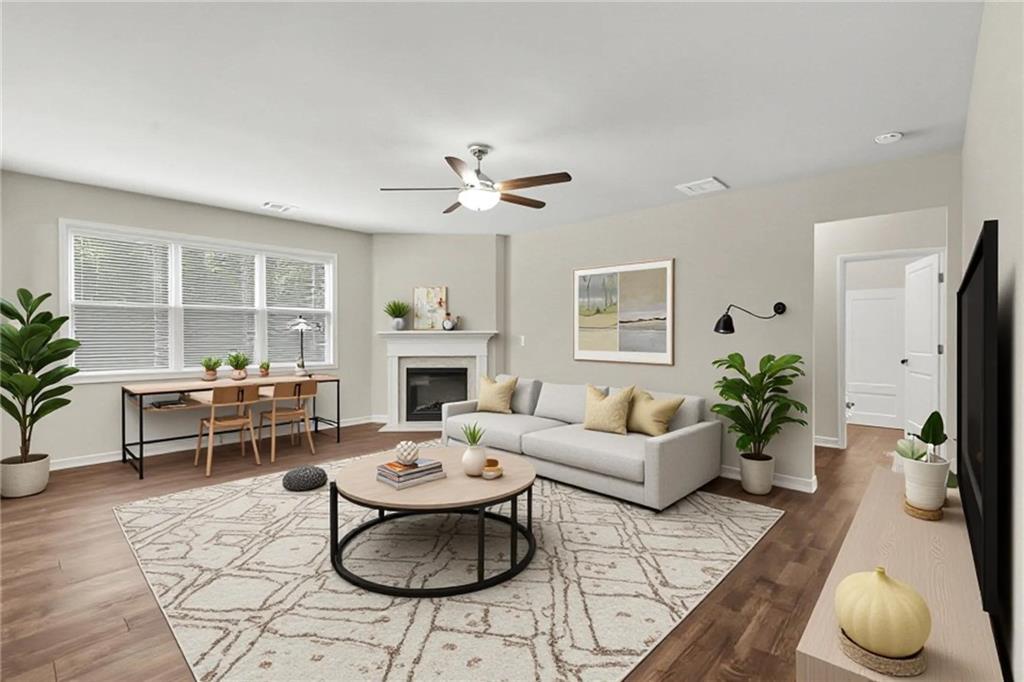 5118 Amberland Square