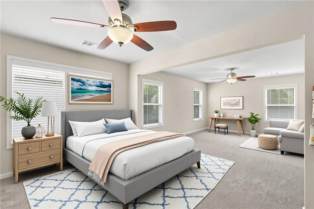 5118 Amberland Square