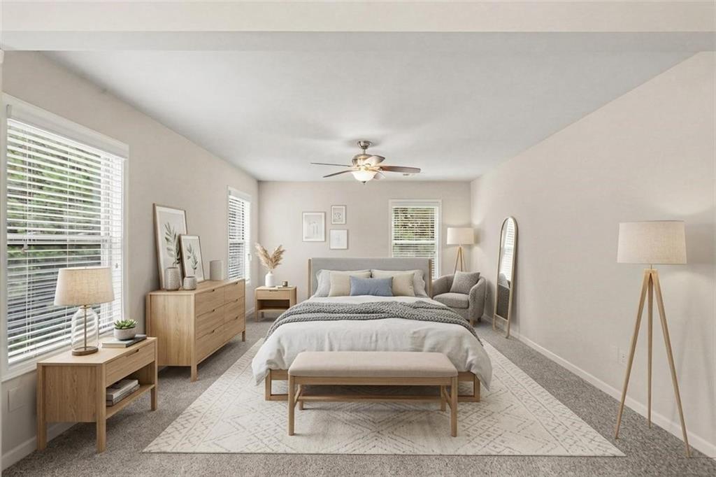 5118 Amberland Square