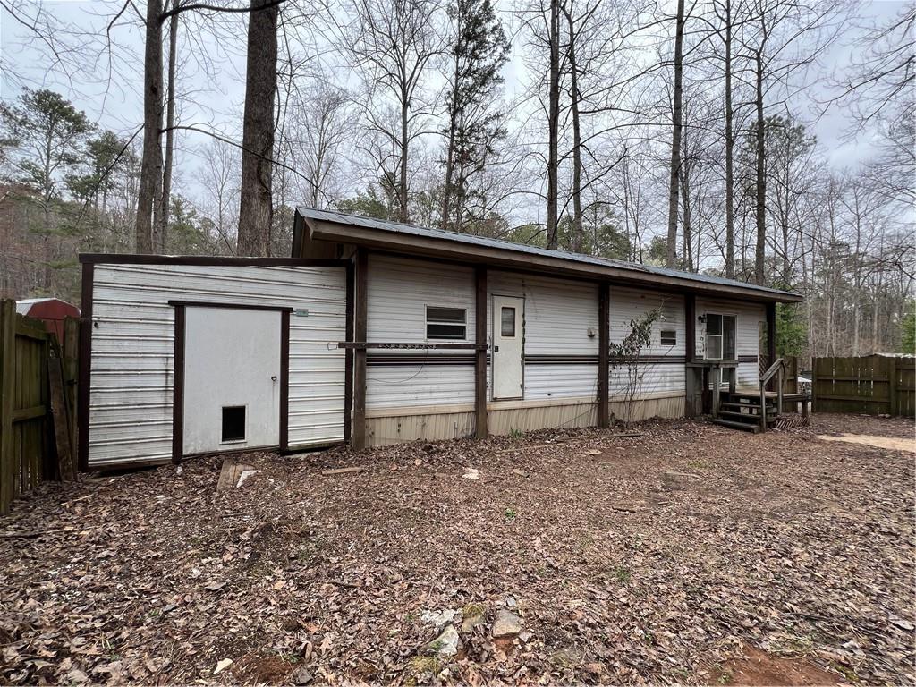 19 18th Street, Ellijay, Georgia image 1