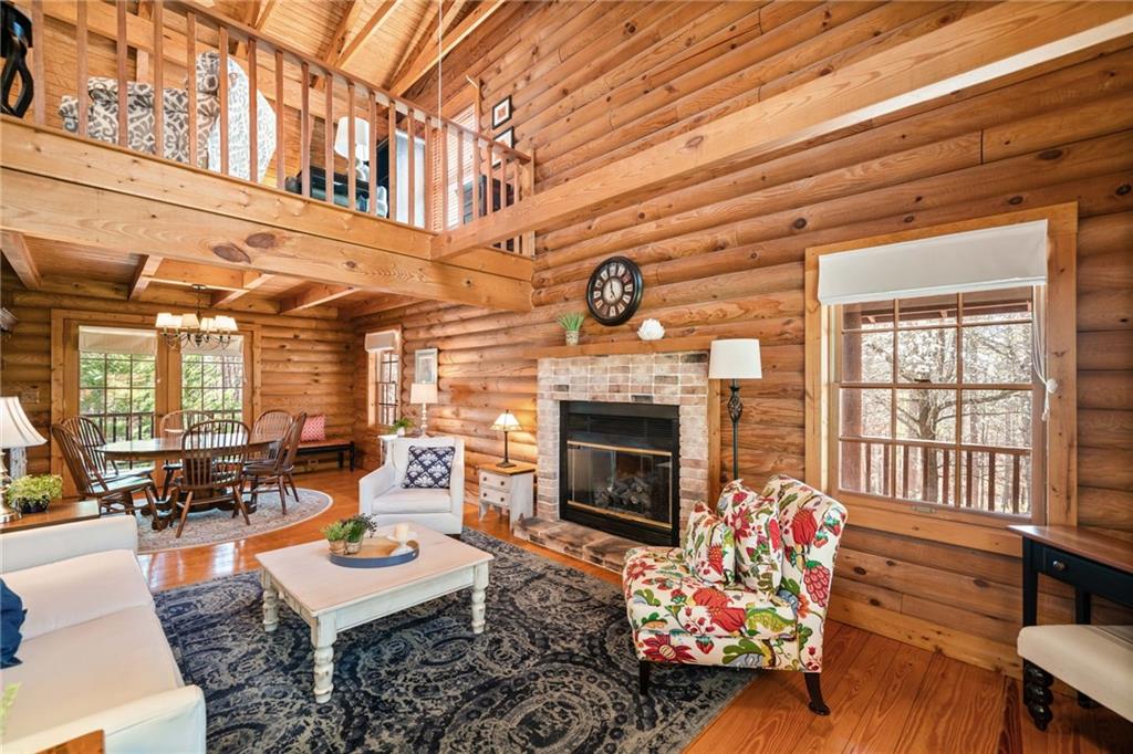 796 Skidder Way, Jasper, Georgia image 6