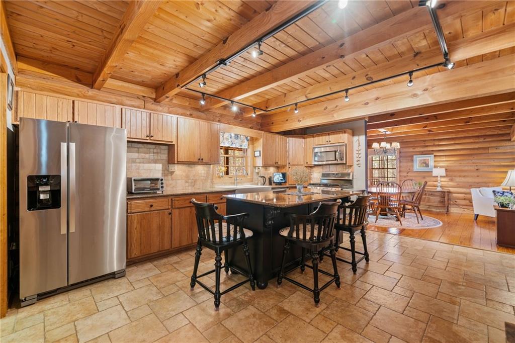 796 Skidder Way, Jasper, Georgia image 14
