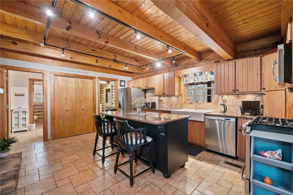 796 Skidder Way, Jasper, Georgia image 12