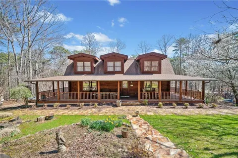796 Skidder Way, Jasper, GA 30143 - MLS#: 7515219